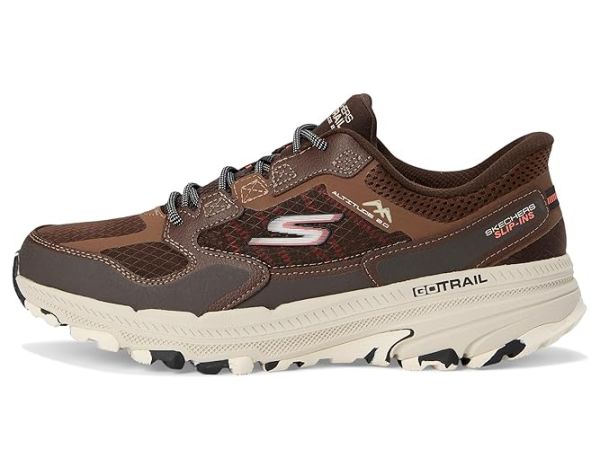 SKECHERS Go Run Trail Skechers Hands Free Slip-ins Altitude 2.0 SKECHERS Go Run Trail Skechers Hands Free Slip-ins Altitude 2.0