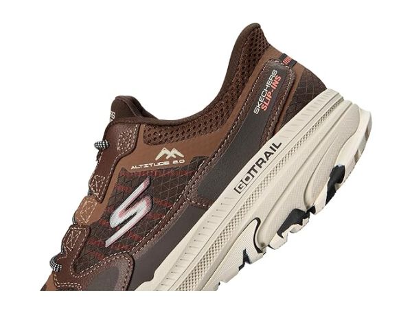SKECHERS Go Run Trail Skechers Hands Free Slip-ins Altitude 2.0 SKECHERS Go Run Trail Skechers Hands Free Slip-ins Altitude 2.0