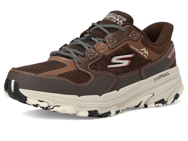 SKECHERS Go Run Trail Skechers Hands Free Slip-ins Altitude 2.0 SKECHERS Go Run Trail Skechers Hands Free Slip-ins Altitude 2.0