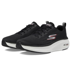 Black SKECHERS Go Run Elevate 2.0 - Fluid Motion