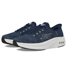 SKECHERS Hands Free Slip-ins: Go Run Elevate 2.0 Steady Motion