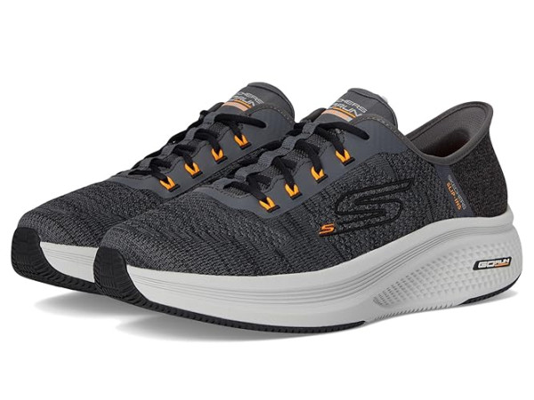 SKECHERS Hands Free Slip-ins: Go Run Elevate 2.0 Steady Motion