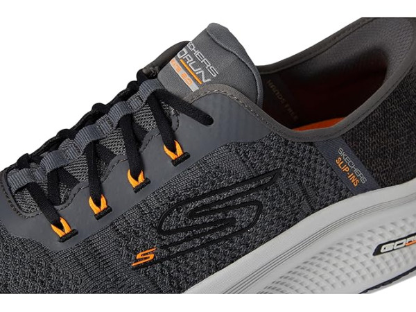 SKECHERS Hands Free Slip-ins: Go Run Elevate 2.0 Steady Motion