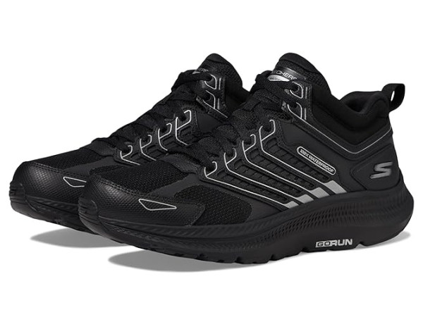 SKECHERS Go Run Consistent 2.0 - 100% Waterproof High Top