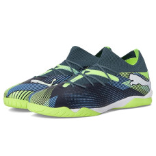 PUMA Future 7 Match It Soccer Cleats