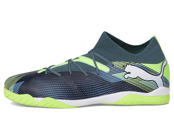PUMA Future 7 Match It Soccer Cleats