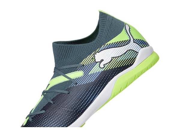 PUMA Future 7 Match It Soccer Cleats