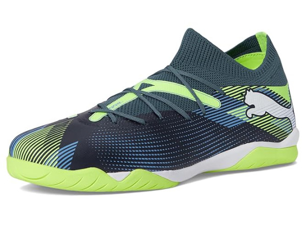 PUMA Future 7 Match It Soccer Cleats