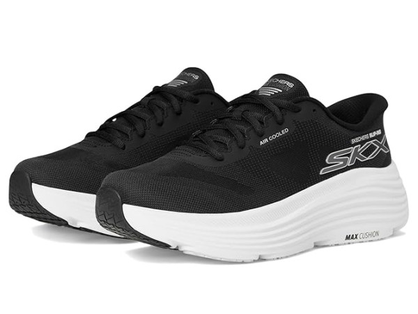 SKECHERS Max Cushioning Endeavour Hallandale Hands Free Slip-Ins