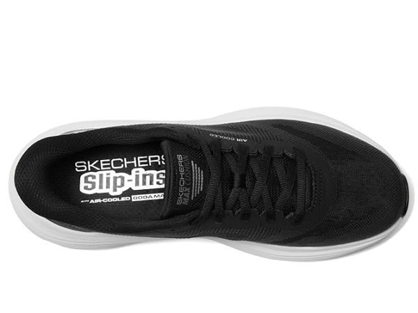 SKECHERS Max Cushioning Endeavour Hallandale Hands Free Slip-Ins SKECHERS Max Cushioning Endeavour Hallandale Hands Free Slip-Ins