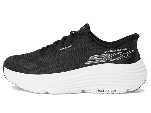 SKECHERS Max Cushioning Endeavour Hallandale Hands Free Slip-Ins SKECHERS Max Cushioning Endeavour Hallandale Hands Free Slip-Ins