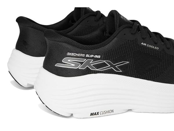 SKECHERS Max Cushioning Endeavour Hallandale Hands Free Slip-Ins SKECHERS Max Cushioning Endeavour Hallandale Hands Free Slip-Ins