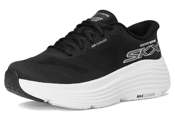 SKECHERS Max Cushioning Endeavour Hallandale Hands Free Slip-Ins SKECHERS Max Cushioning Endeavour Hallandale Hands Free Slip-Ins