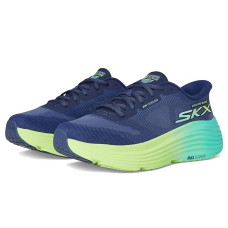SKECHERS Max Cushioning Endeavour Hallandale Hands Free Slip-Ins