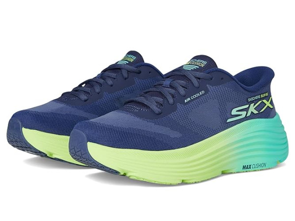 SKECHERS Max Cushioning Endeavour Hallandale Hands Free Slip-Ins
