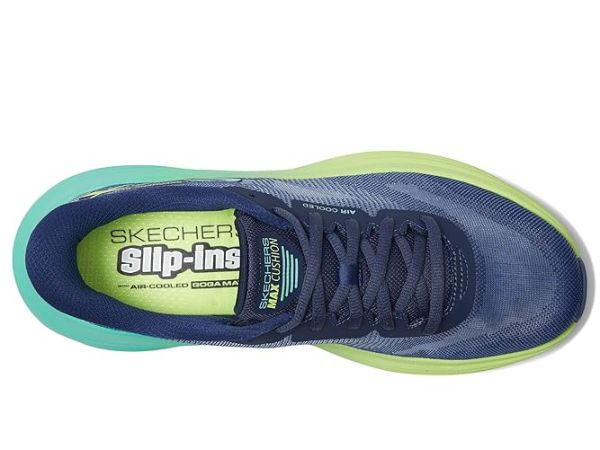SKECHERS Max Cushioning Endeavour Hallandale Hands Free Slip-Ins SKECHERS Max Cushioning Endeavour Hallandale Hands Free Slip-Ins