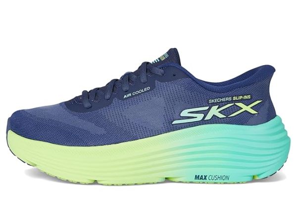 SKECHERS Max Cushioning Endeavour Hallandale Hands Free Slip-Ins SKECHERS Max Cushioning Endeavour Hallandale Hands Free Slip-Ins