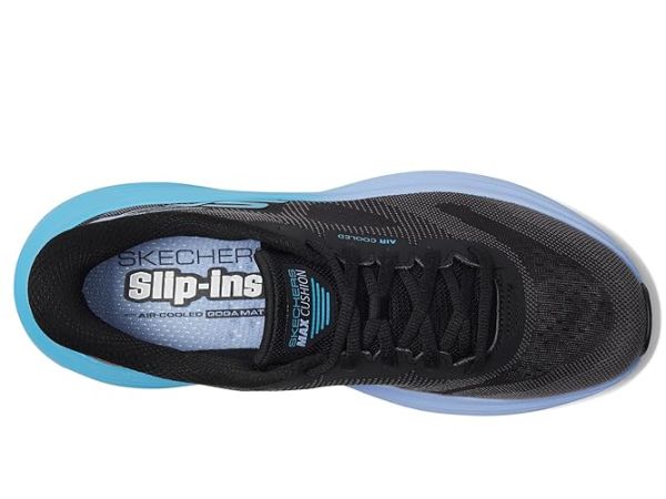 SKECHERS Max Cushioning Endeavour Hallandale Hands Free Slip-Ins SKECHERS Max Cushioning Endeavour Hallandale Hands Free Slip-Ins