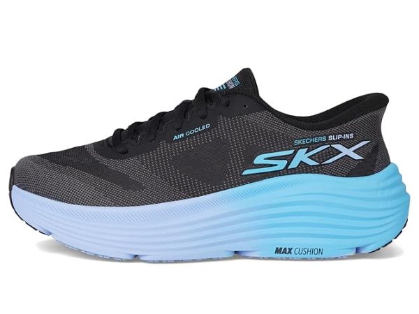 SKECHERS Max Cushioning Endeavour Hallandale Hands Free Slip-Ins SKECHERS Max Cushioning Endeavour Hallandale Hands Free Slip-Ins