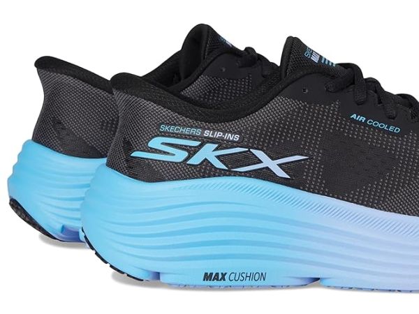 SKECHERS Max Cushioning Endeavour Hallandale Hands Free Slip-Ins SKECHERS Max Cushioning Endeavour Hallandale Hands Free Slip-Ins
