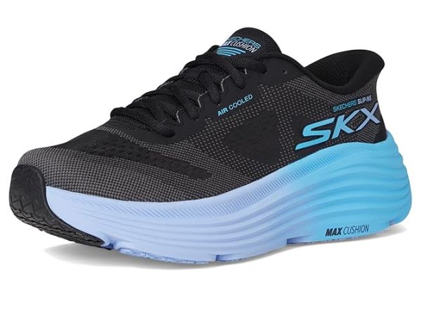 SKECHERS Max Cushioning Endeavour Hallandale Hands Free Slip-Ins SKECHERS Max Cushioning Endeavour Hallandale Hands Free Slip-Ins