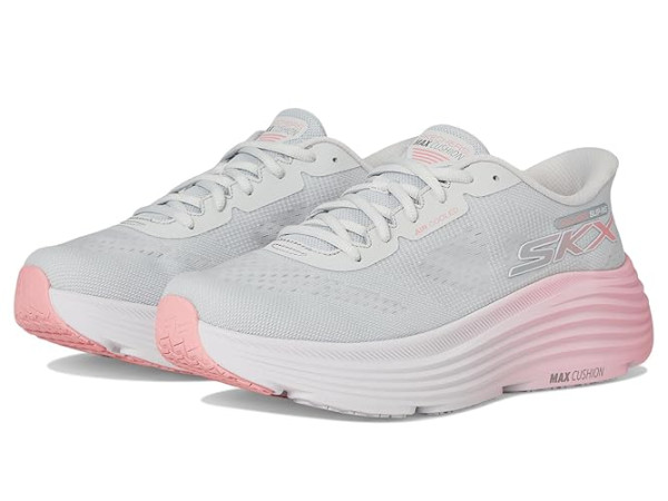 SKECHERS Max Cushioning Endeavour Hallandale Hands Free Slip-Ins
