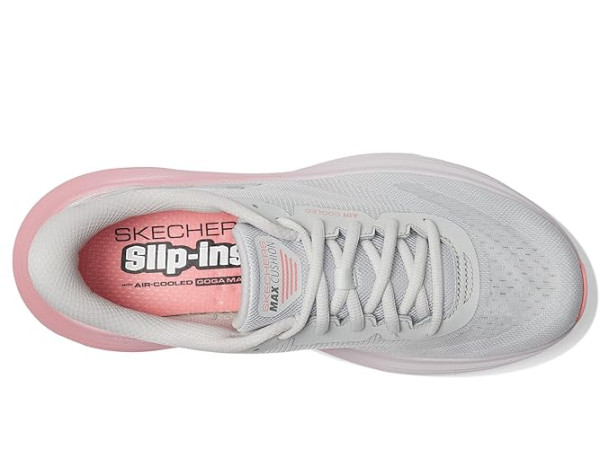 SKECHERS Max Cushioning Endeavour Hallandale Hands Free Slip-Ins