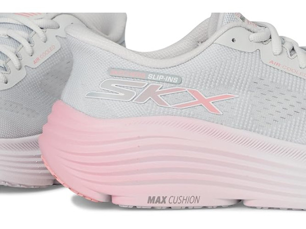 SKECHERS Max Cushioning Endeavour Hallandale Hands Free Slip-Ins