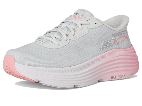 SKECHERS Max Cushioning Endeavour Hallandale Hands Free Slip-Ins