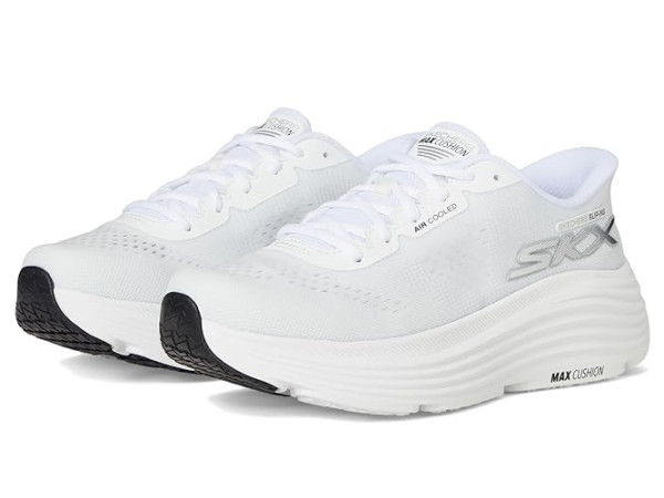 SKECHERS Max Cushioning Endeavour Hallandale Hands Free Slip-Ins