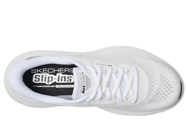 SKECHERS Max Cushioning Endeavour Hallandale Hands Free Slip-Ins SKECHERS Max Cushioning Endeavour Hallandale Hands Free Slip-Ins