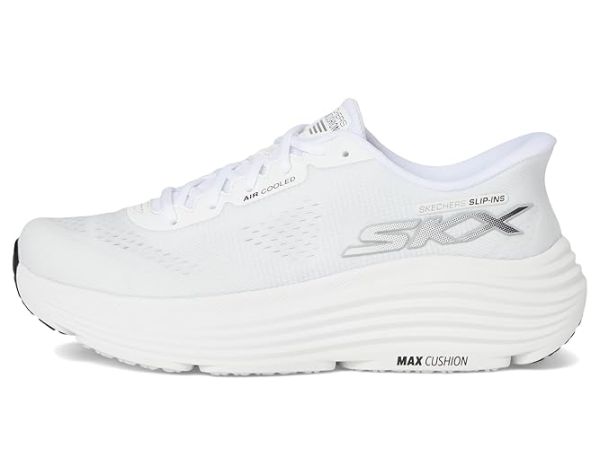 SKECHERS Max Cushioning Endeavour Hallandale Hands Free Slip-Ins SKECHERS Max Cushioning Endeavour Hallandale Hands Free Slip-Ins