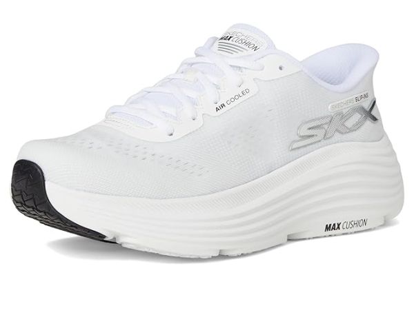 SKECHERS Max Cushioning Endeavour Hallandale Hands Free Slip-Ins SKECHERS Max Cushioning Endeavour Hallandale Hands Free Slip-Ins