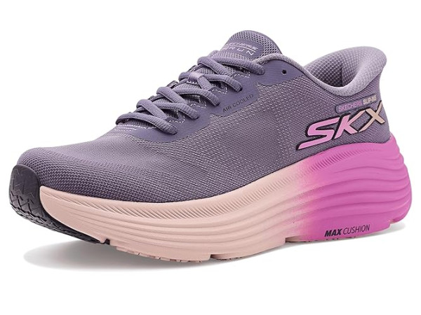 SKECHERS Max Cushioning Endeavour Hallandale Hands Free Slip-Ins