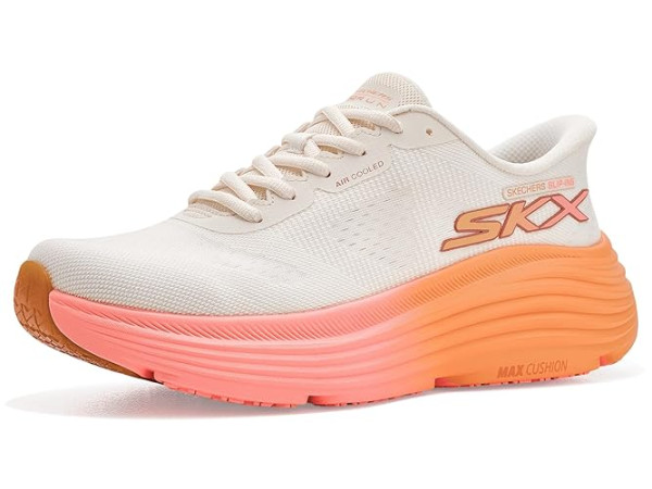 SKECHERS Max Cushioning Endeavour Hallandale Hands Free Slip-Ins
