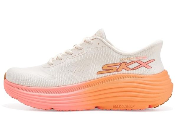SKECHERS Max Cushioning Endeavour Hallandale Hands Free Slip-Ins SKECHERS Max Cushioning Endeavour Hallandale Hands Free Slip-Ins