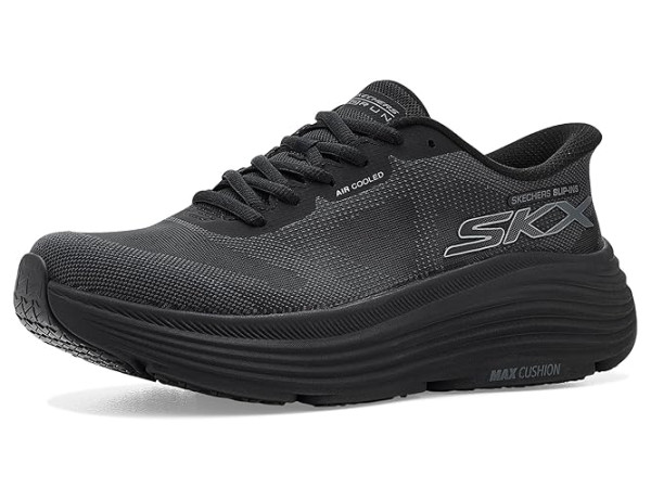 SKECHERS Max Cushioning Endeavour Hallandale Hands Free Slip-Ins