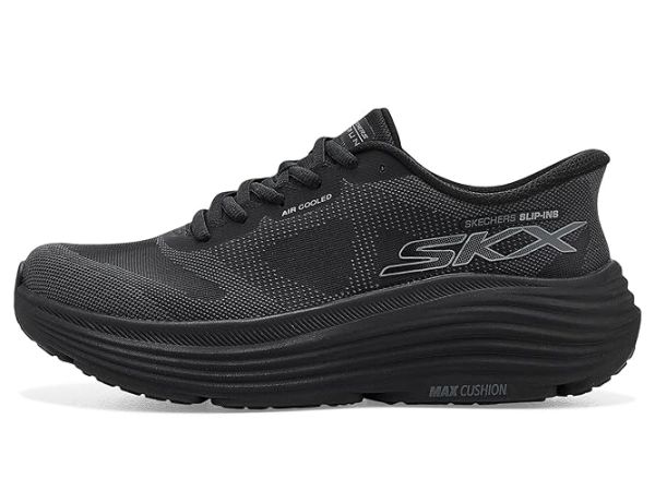 SKECHERS Max Cushioning Endeavour Hallandale Hands Free Slip-Ins SKECHERS Max Cushioning Endeavour Hallandale Hands Free Slip-Ins