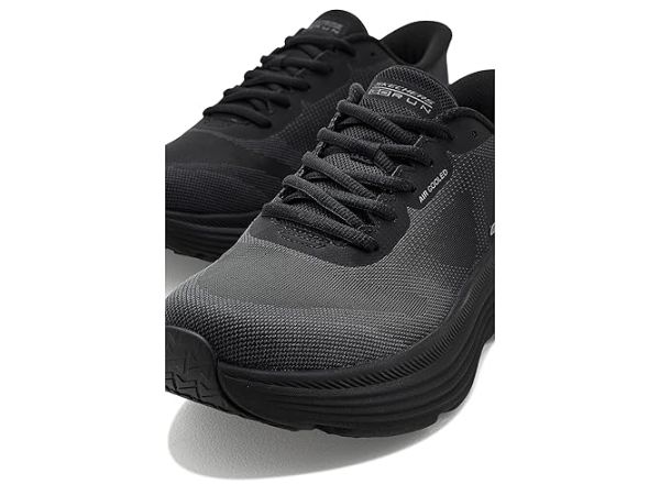 SKECHERS Max Cushioning Endeavour Hallandale Hands Free Slip-Ins SKECHERS Max Cushioning Endeavour Hallandale Hands Free Slip-Ins