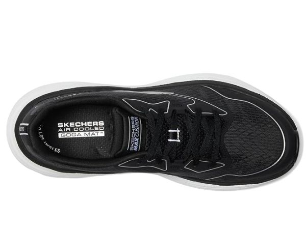 SKECHERS Max Cushioning Endeavour Galloway SKECHERS Max Cushioning Endeavour Galloway