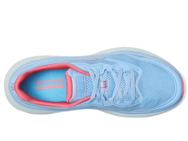 SKECHERS Max Cushioning Endeavour Galloway SKECHERS Max Cushioning Endeavour Galloway