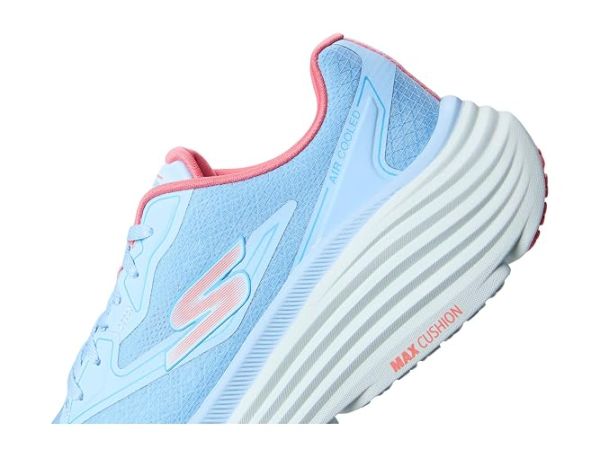 SKECHERS Max Cushioning Endeavour Galloway SKECHERS Max Cushioning Endeavour Galloway
