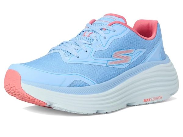 SKECHERS Max Cushioning Endeavour Galloway SKECHERS Max Cushioning Endeavour Galloway