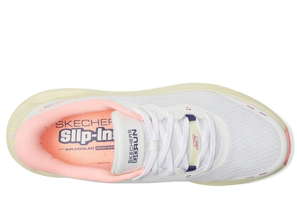 SKECHERS Max Cushioning Glide Step Caledonia Hands Free Slip-Ins
