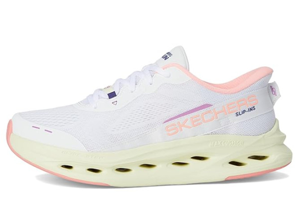 SKECHERS Max Cushioning Glide Step Caledonia Hands Free Slip-Ins