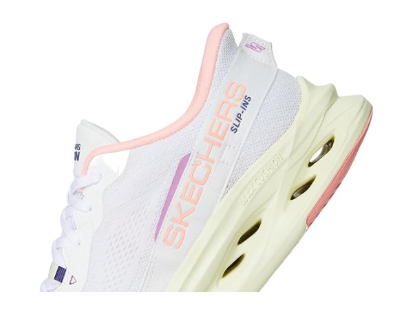 SKECHERS Max Cushioning Glide Step Caledonia Hands Free Slip-Ins