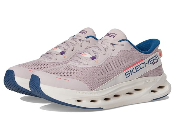 SKECHERS Max Cushioning Glide Step Caledonia Hands Free Slip-Ins
