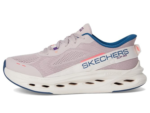 SKECHERS Max Cushioning Glide Step Caledonia Hands Free Slip-Ins