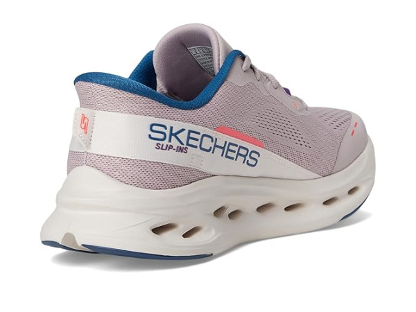 SKECHERS Max Cushioning Glide Step Caledonia Hands Free Slip-Ins