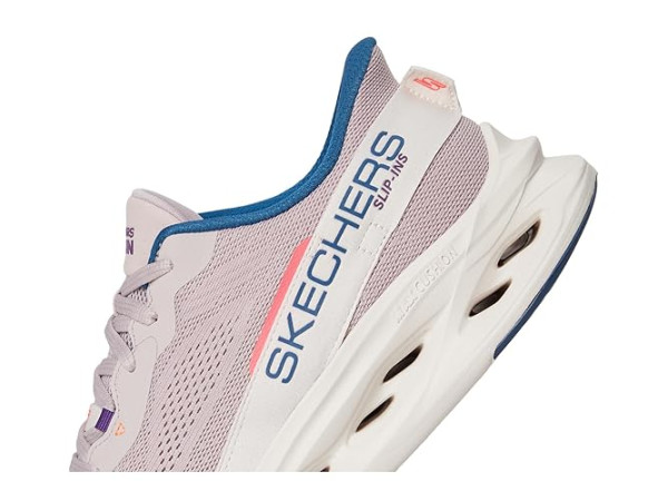 SKECHERS Max Cushioning Glide Step Caledonia Hands Free Slip-Ins